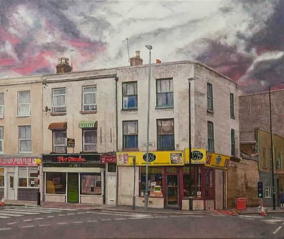 Doreen Fletcher tweet media