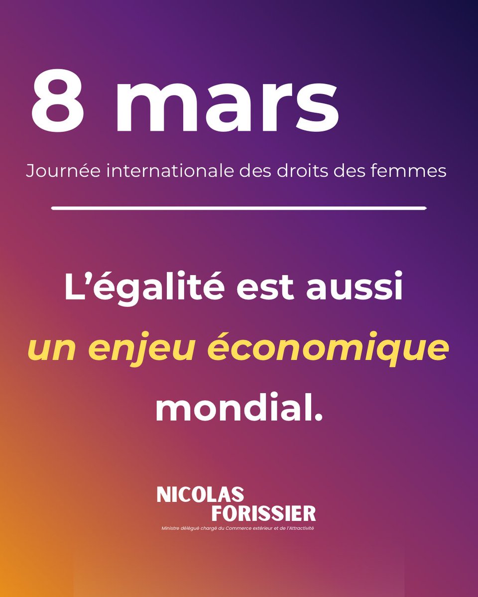 Nicolas Forissier tweet media