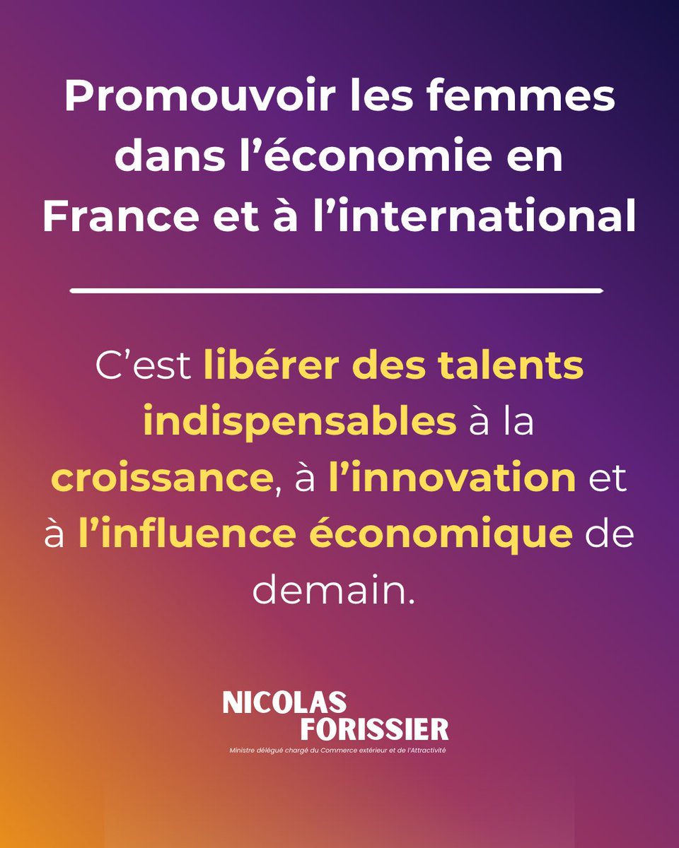 Nicolas Forissier tweet media