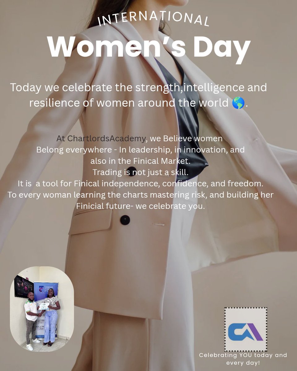 Chartlord's Academy tweet media