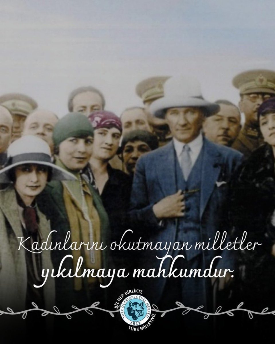 Kadın Haklarını, İnsan Hakları temelinde değerlendiriyor; siyasi ve sosyal alanda eşitliğin sağlanacağı, şiddetin son bulacağı bir dünya bilincinin oluşturulması için gereğinin yapılmasına inanıyor ve destekliyoruz.

8 Mart Dünya Kadınlar Günü Kutlu Olsun! 🌸