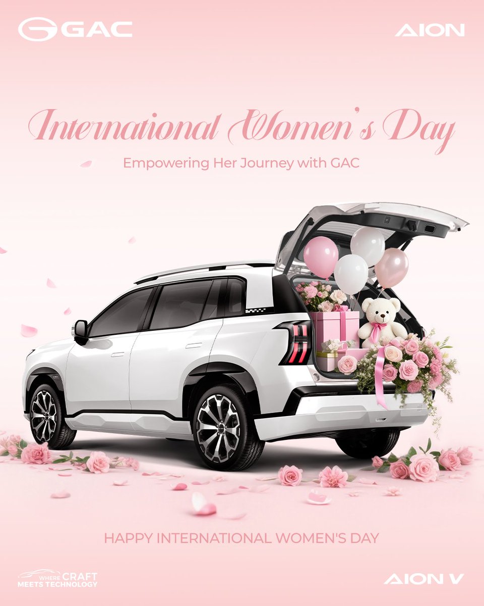 GAC Europe tweet media