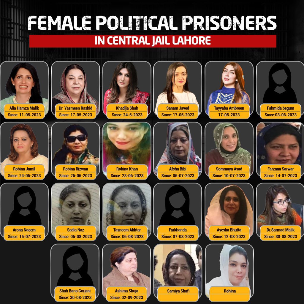 Faiza Murad tweet media