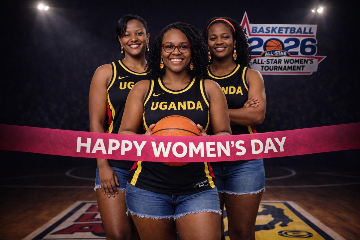 Fuba Women tweet media