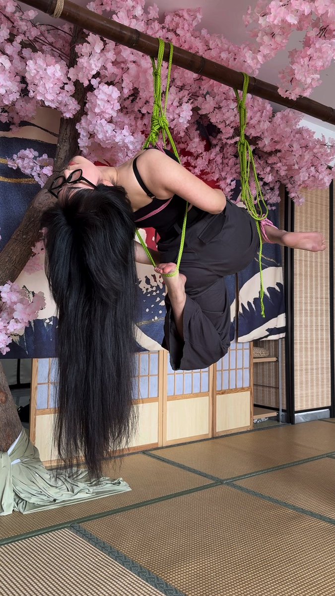 杏仁奶芙 tweet media