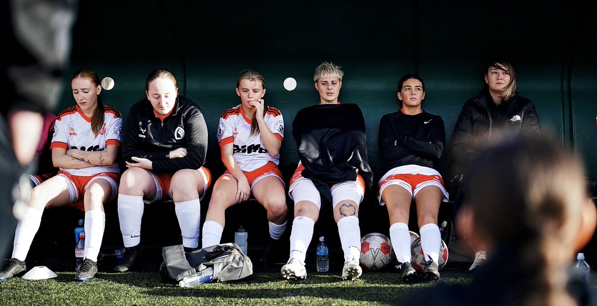 Lincoln_Women's tweet image. 🤍 Happy International Women's Day!

To all the players, coaches, volunteers and supporters. Thank you for helping grow the women's game and inspiring the next generation to step onto the pitch with the belief that they belong there.

#InternationalWomensDay #HerGameToo