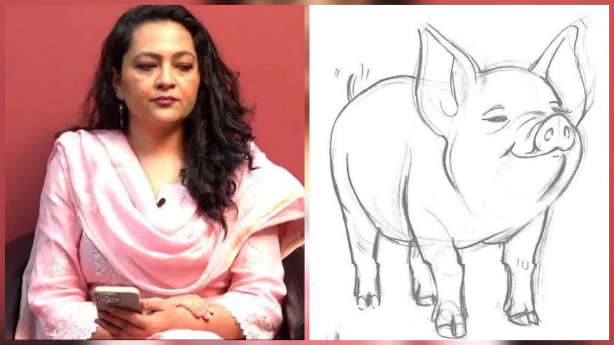 लिल्लाह  !
.
तस्वीर कैसी लगी मित्रों  ?
.
खुद अपने हाथों बनाई है  !
😁😁