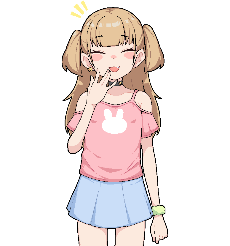 絶対やるもに tweet media