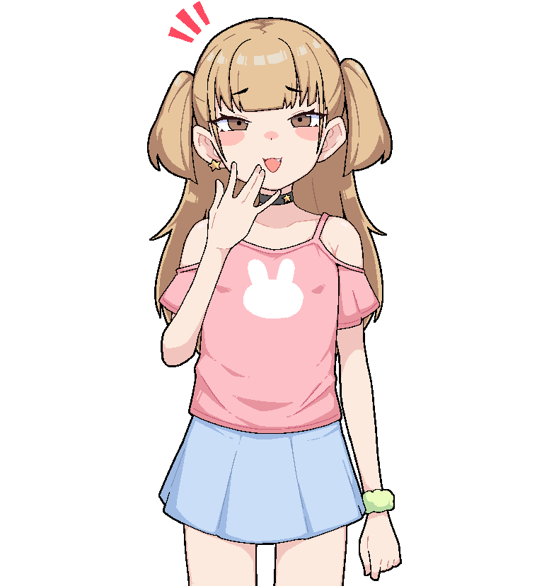 絶対やるもに tweet media