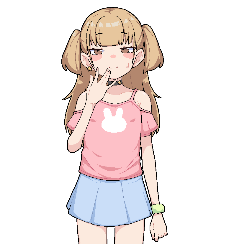 絶対やるもに tweet media