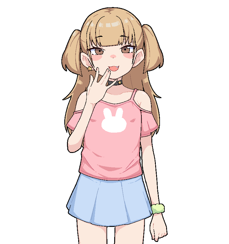 絶対やるもに tweet media