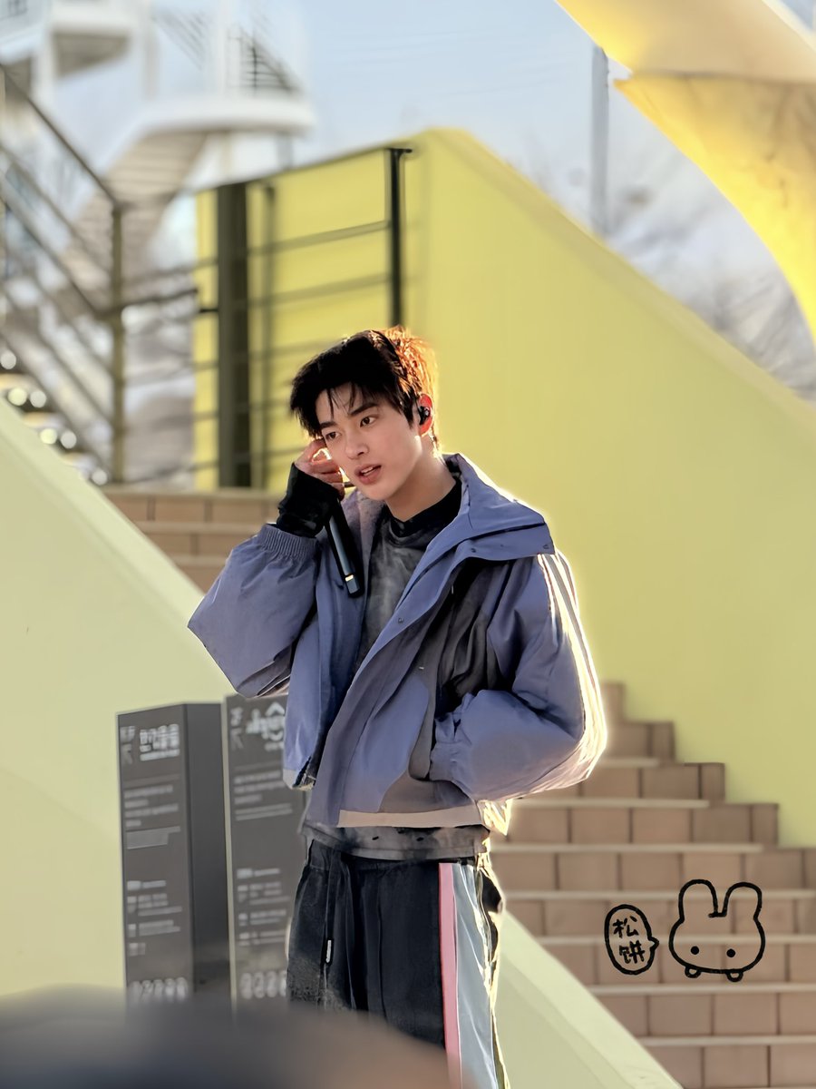 MissmySunoo's tweet photo. 260307
#cortis #코르티스 #건호 #KEONHO https://t.co/tRcIigh4o8