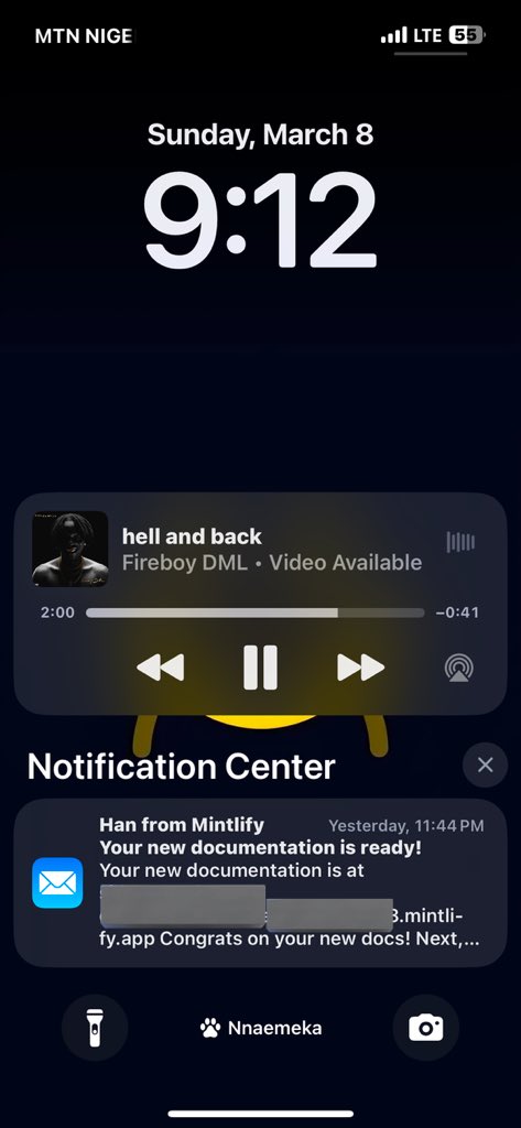 Nnaemeka tweet media