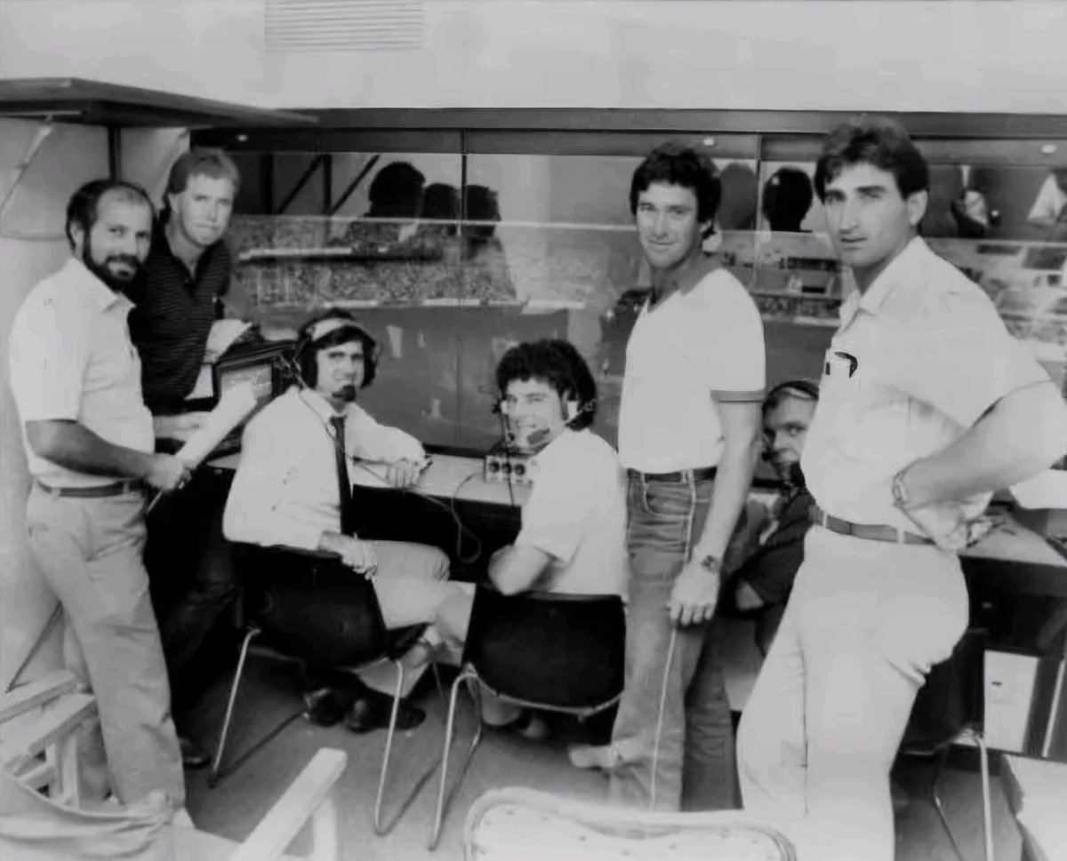 How's That? - The Podcast tweet media