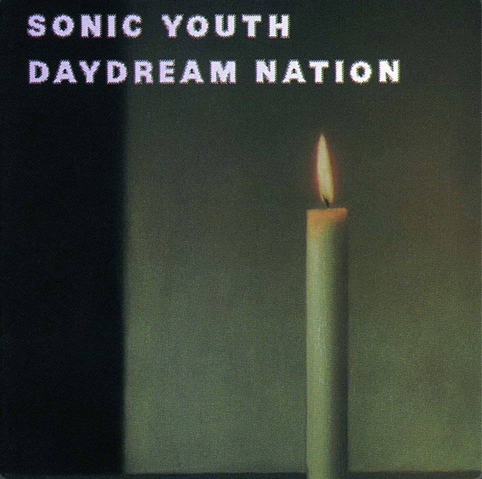 ukkyakya's tweet photo. #sonicyouth
#daydreamnation https://t.co/UaWCHZrCnr