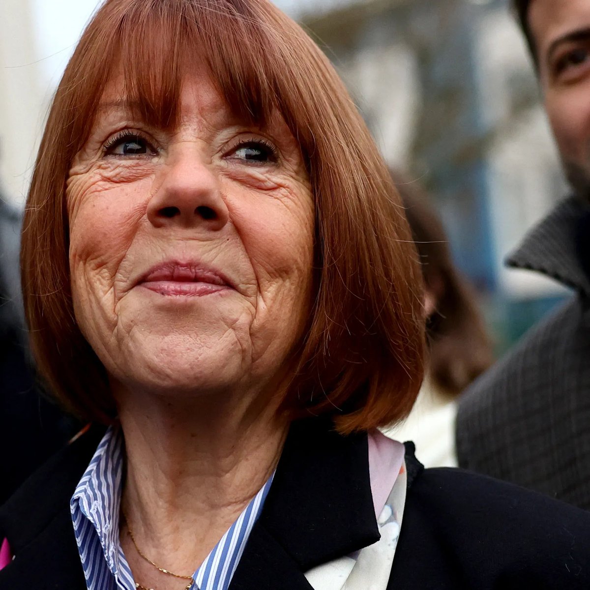 Kate Allatt tweet media