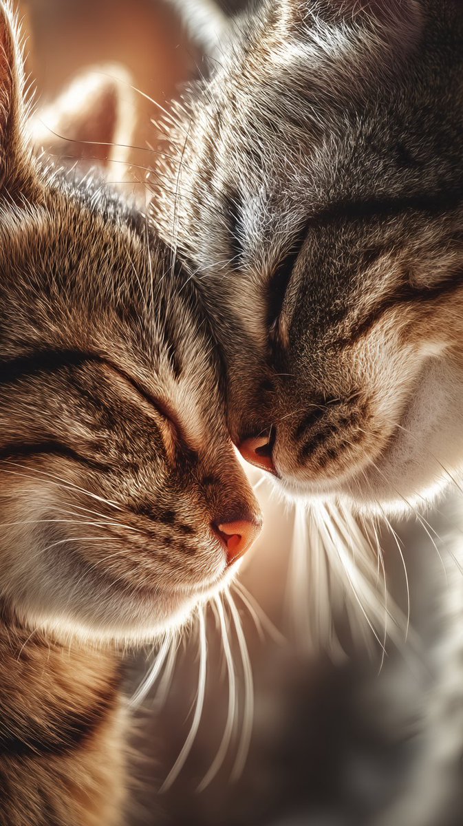 DailyCatsX's tweet photo. https://t.co/Nf36HqmPyQ