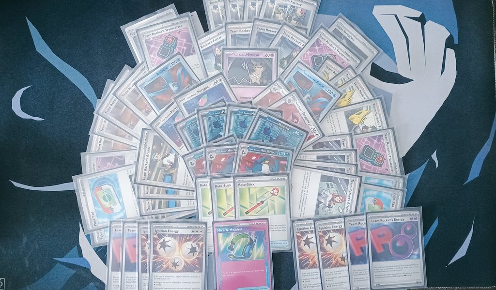 Sebastian "Tasiek" Uziuk tweet media