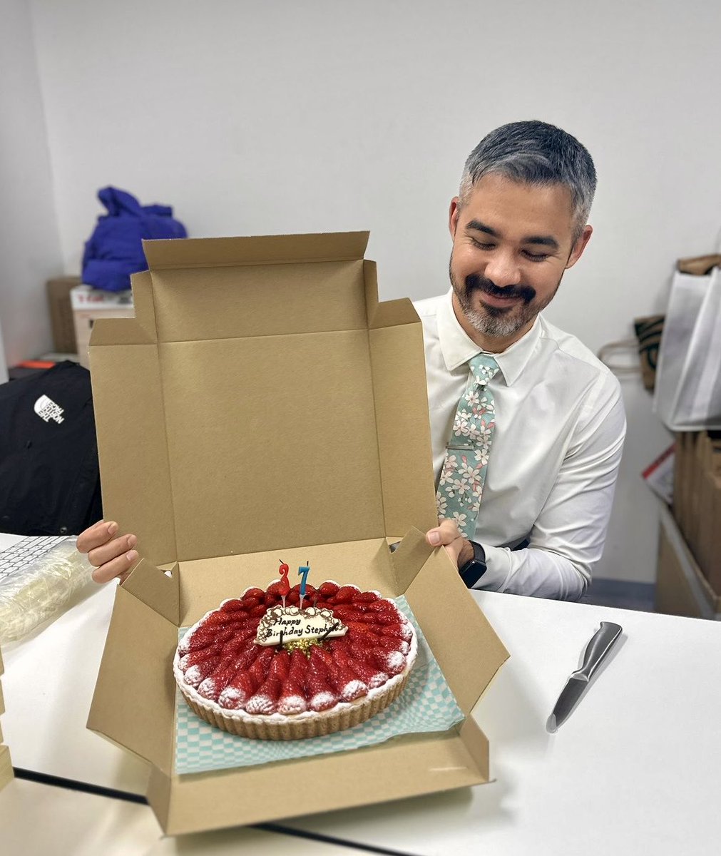 Stephen Nelson tweet media