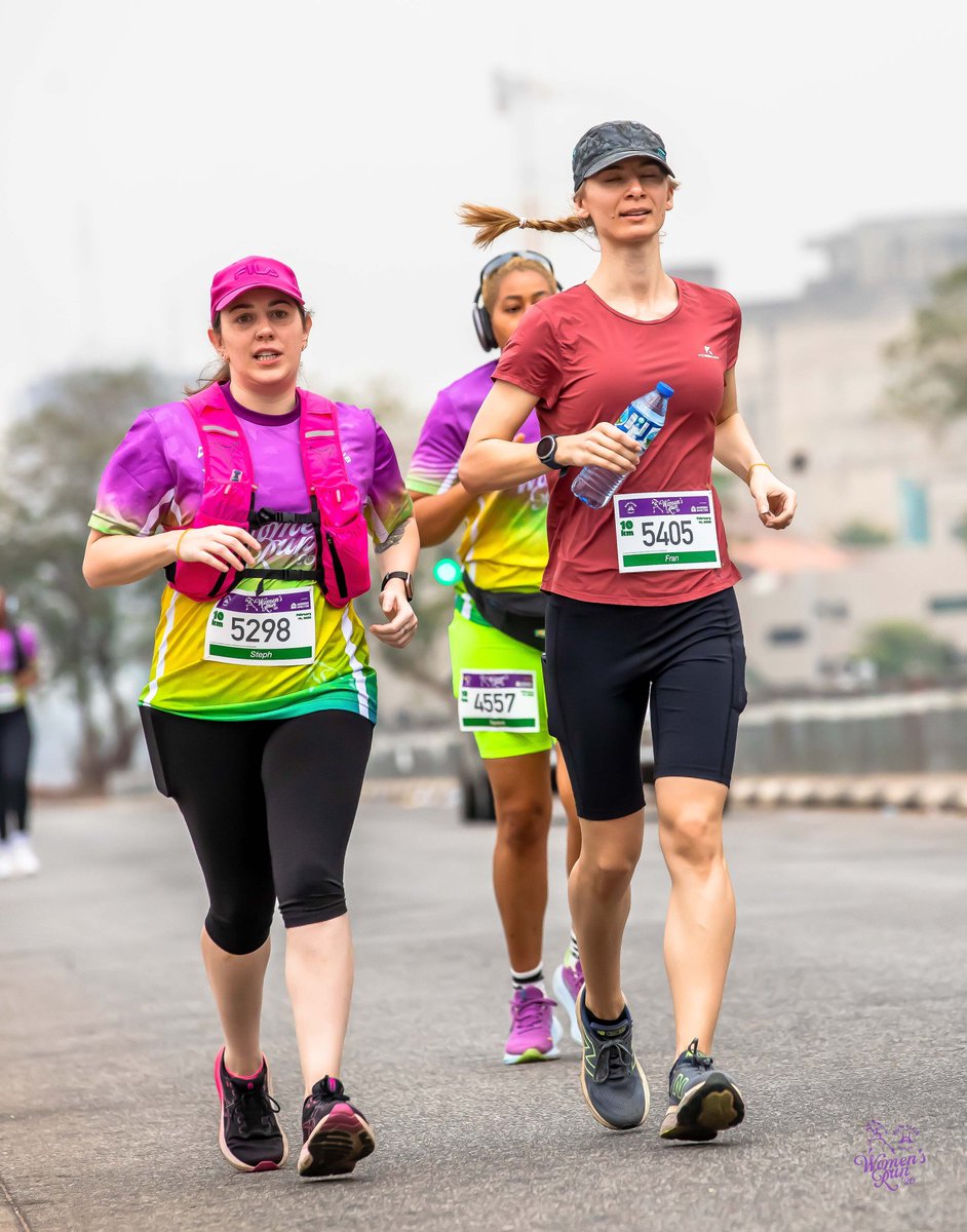 Run Club Abuja tweet media