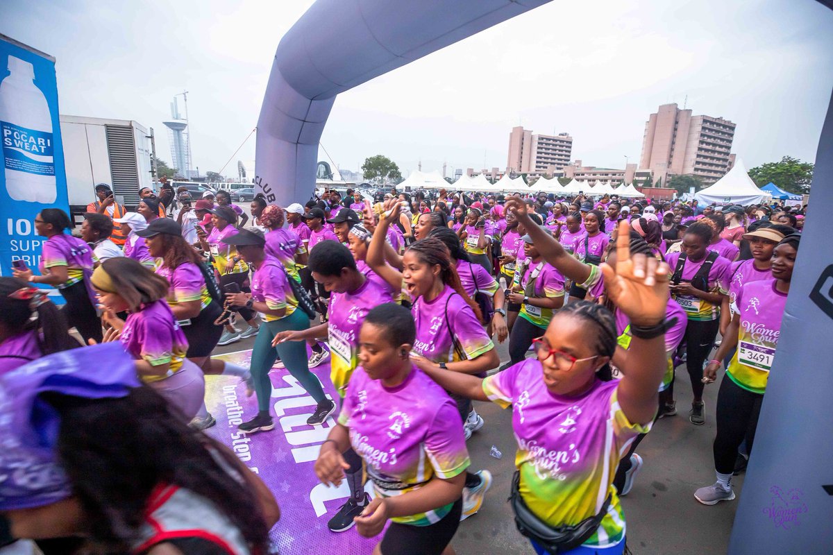 Run Club Abuja tweet media