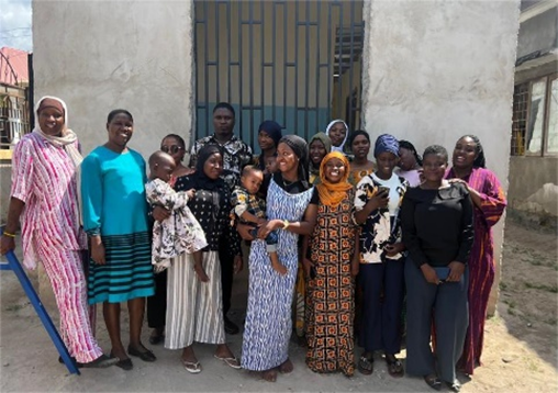 CTP Uganda tweet media