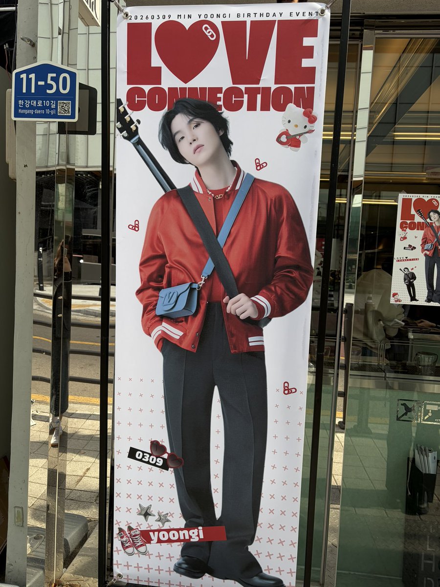mind_y9's tweet photo. 미감 굿 생카
넘 예뻤어요!!
역시 마끌은 마끌이지

#LOVE_CONNECTION_YOONGI
#윤기와_러브커넥션 https://t.co/U4jUpGpUF8