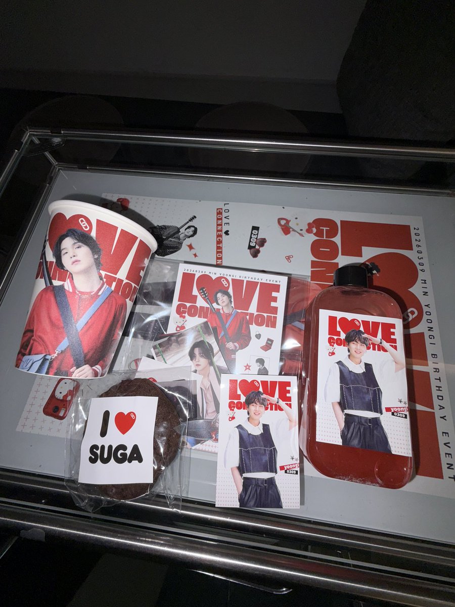 mind_y9's tweet photo. 미감 굿 생카
넘 예뻤어요!!
역시 마끌은 마끌이지

#LOVE_CONNECTION_YOONGI
#윤기와_러브커넥션 https://t.co/U4jUpGpUF8