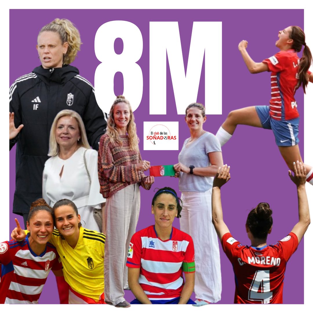 Sandra Muñiz tweet media