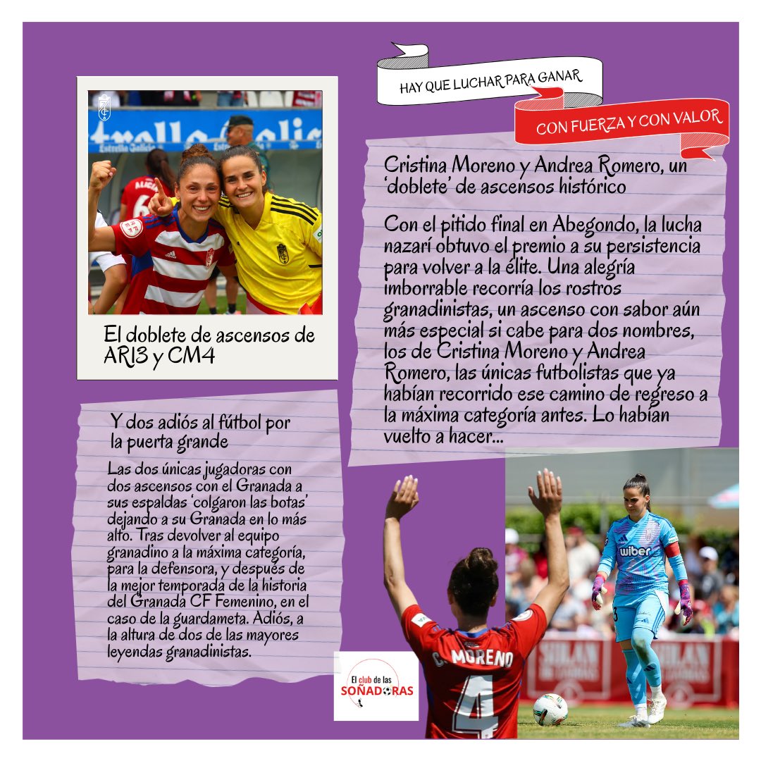 Sandra Muñiz tweet media