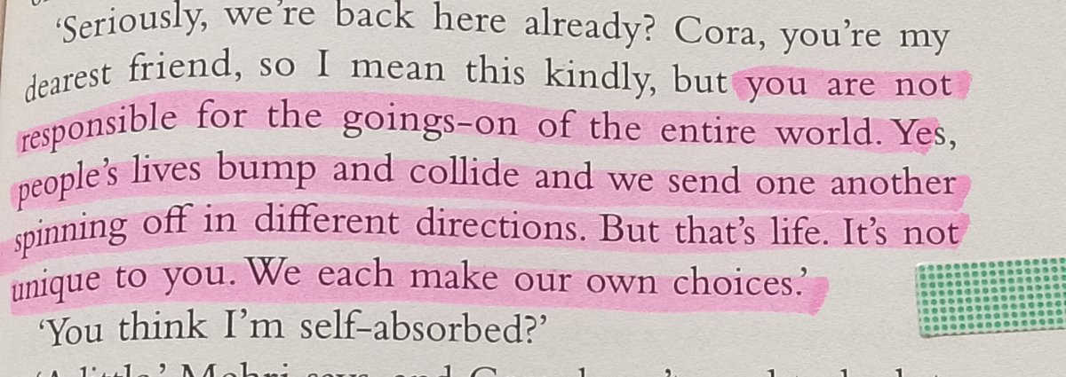 Shilpa Srikanth 📚 tweet media