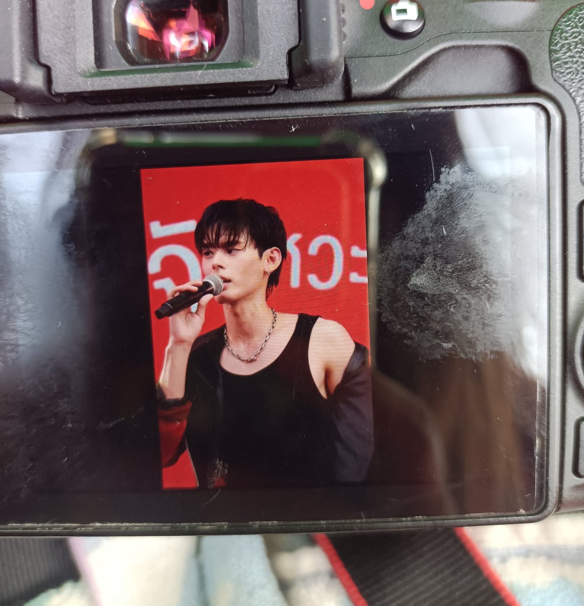 Paployyy_p's tweet photo. 08.03.26 | Preview 📸
RINBEE TIME WITH PERSES
#RinbeexPERSES
#จังหวะนี้รินบี้เลย
#NAY_PERSES #PERSES
📸 #PAPLOYPPL https://t.co/LyPasjPJcS