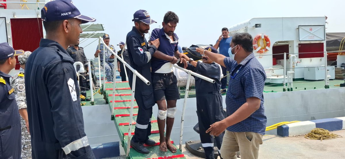 PRO Defence Trivandrum tweet media