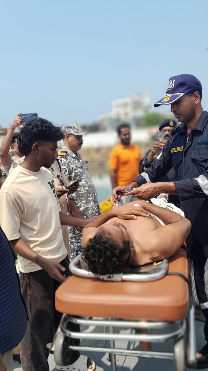 PRO Defence Trivandrum tweet media