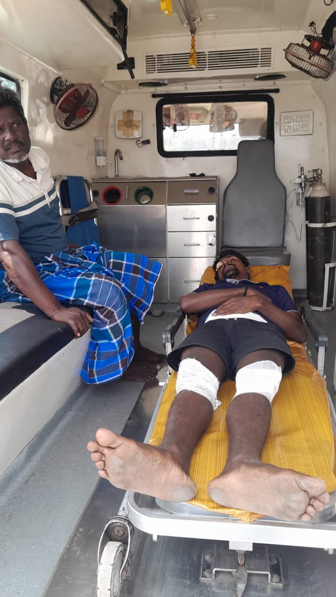 PRO Defence Trivandrum tweet media