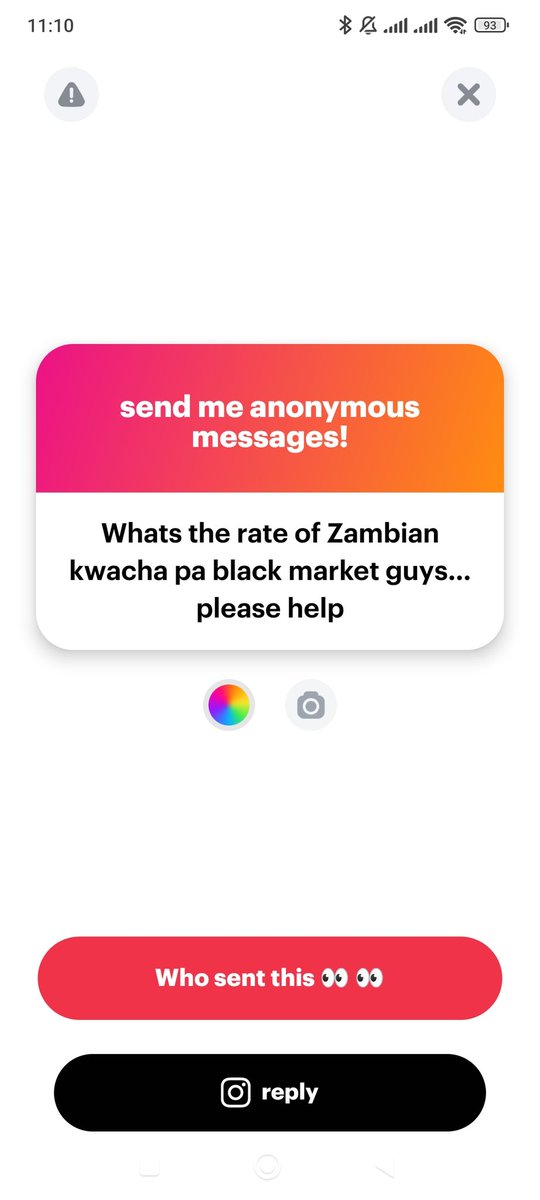 Kamoza 🇲🇼 🇿🇲 tweet media