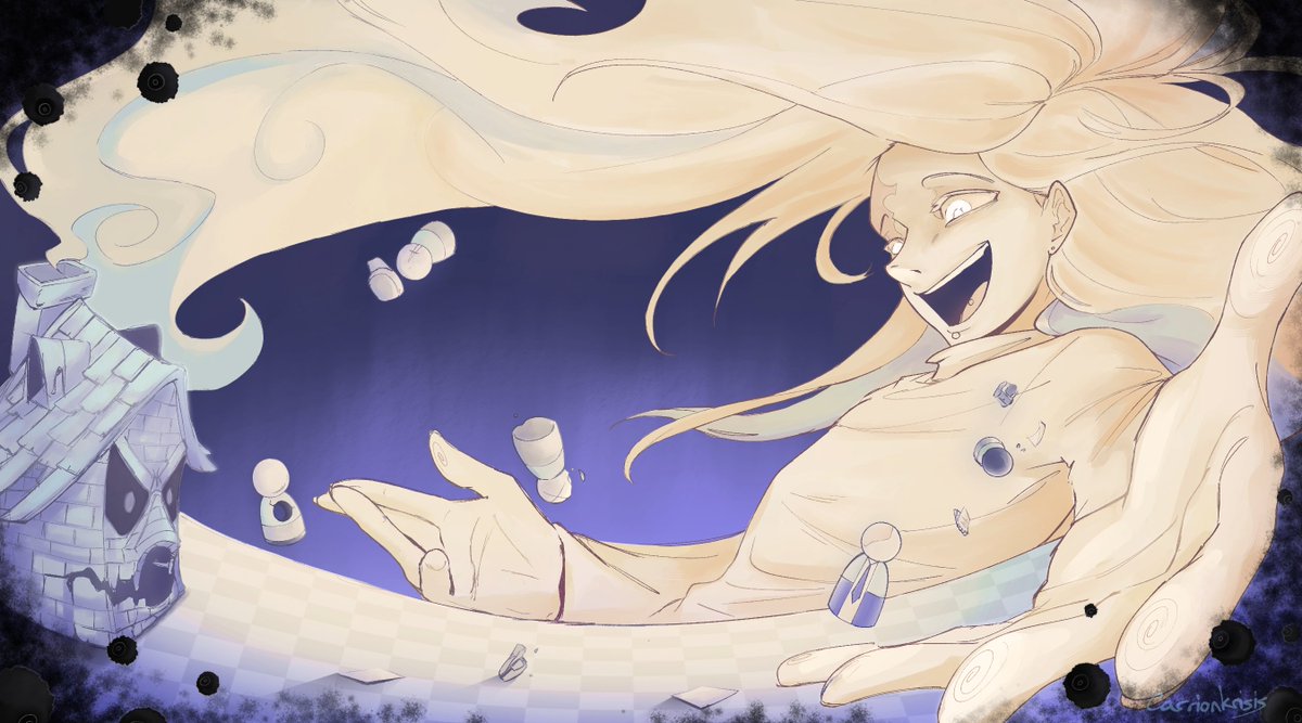 Evil Kres tweet media