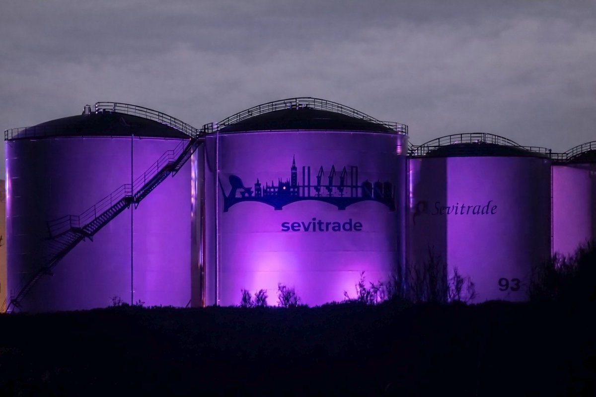 Sevitrade tweet media