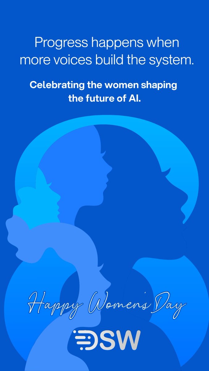 Data Science Wizards tweet media