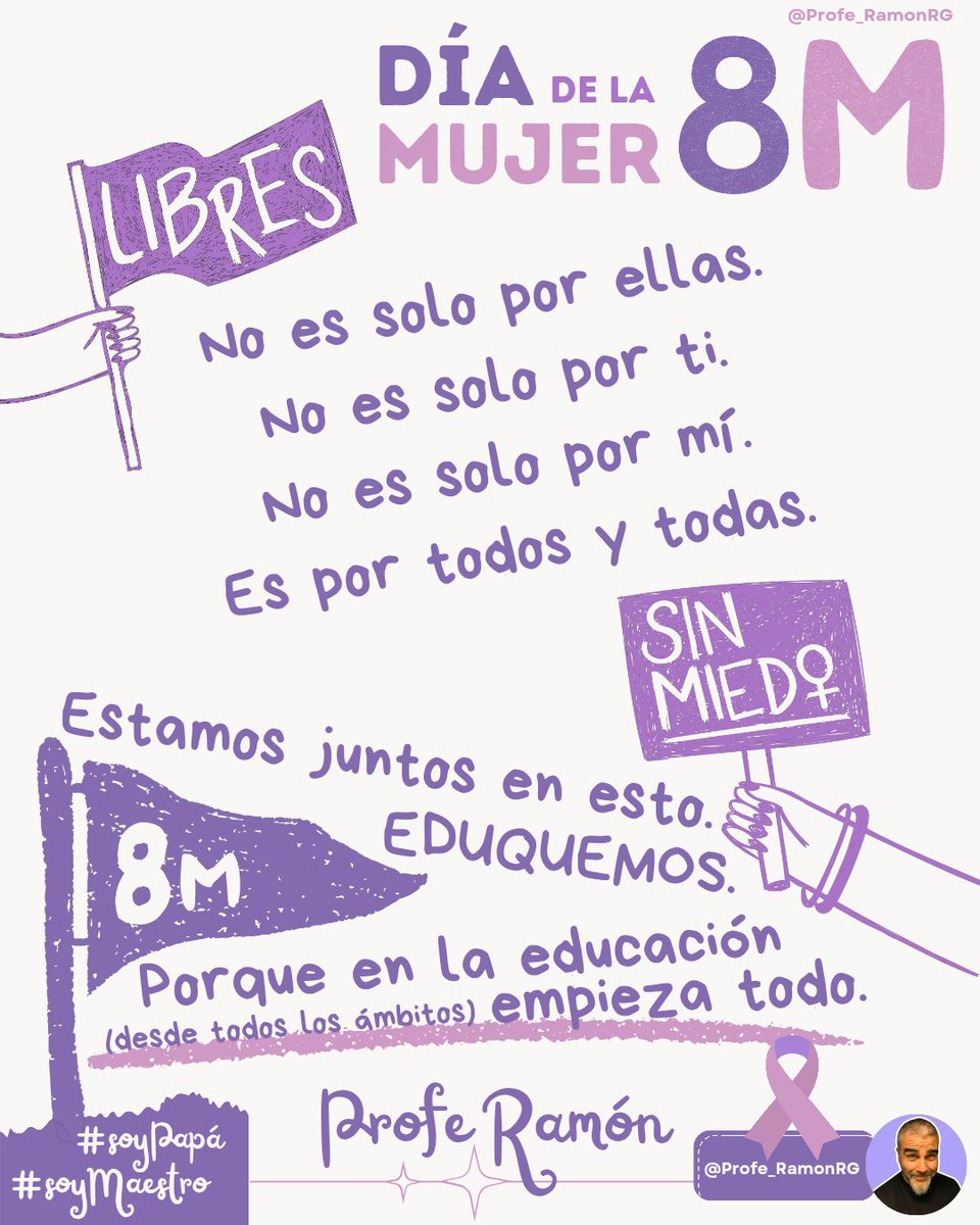 Profe Ramón ✐ tweet media