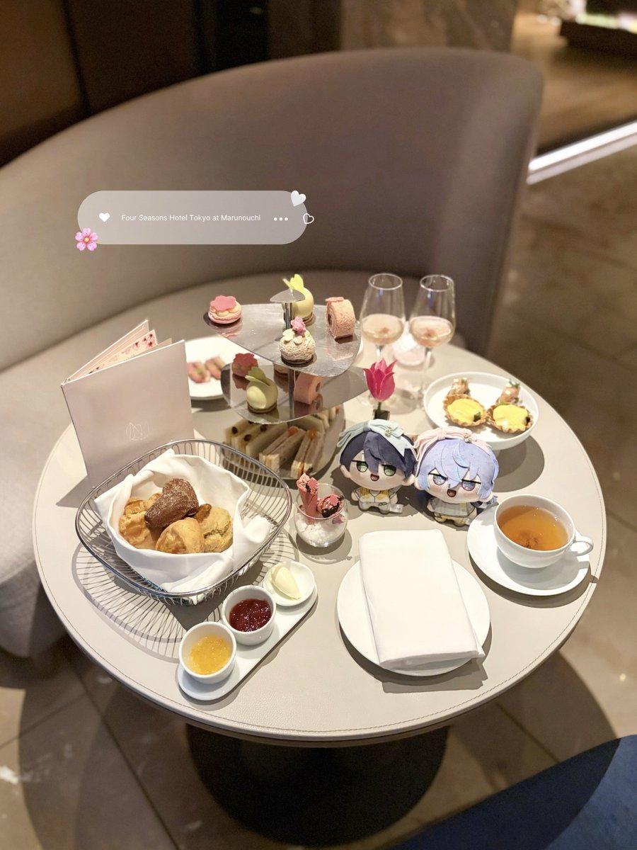 𝘩 ⟡ tweet media