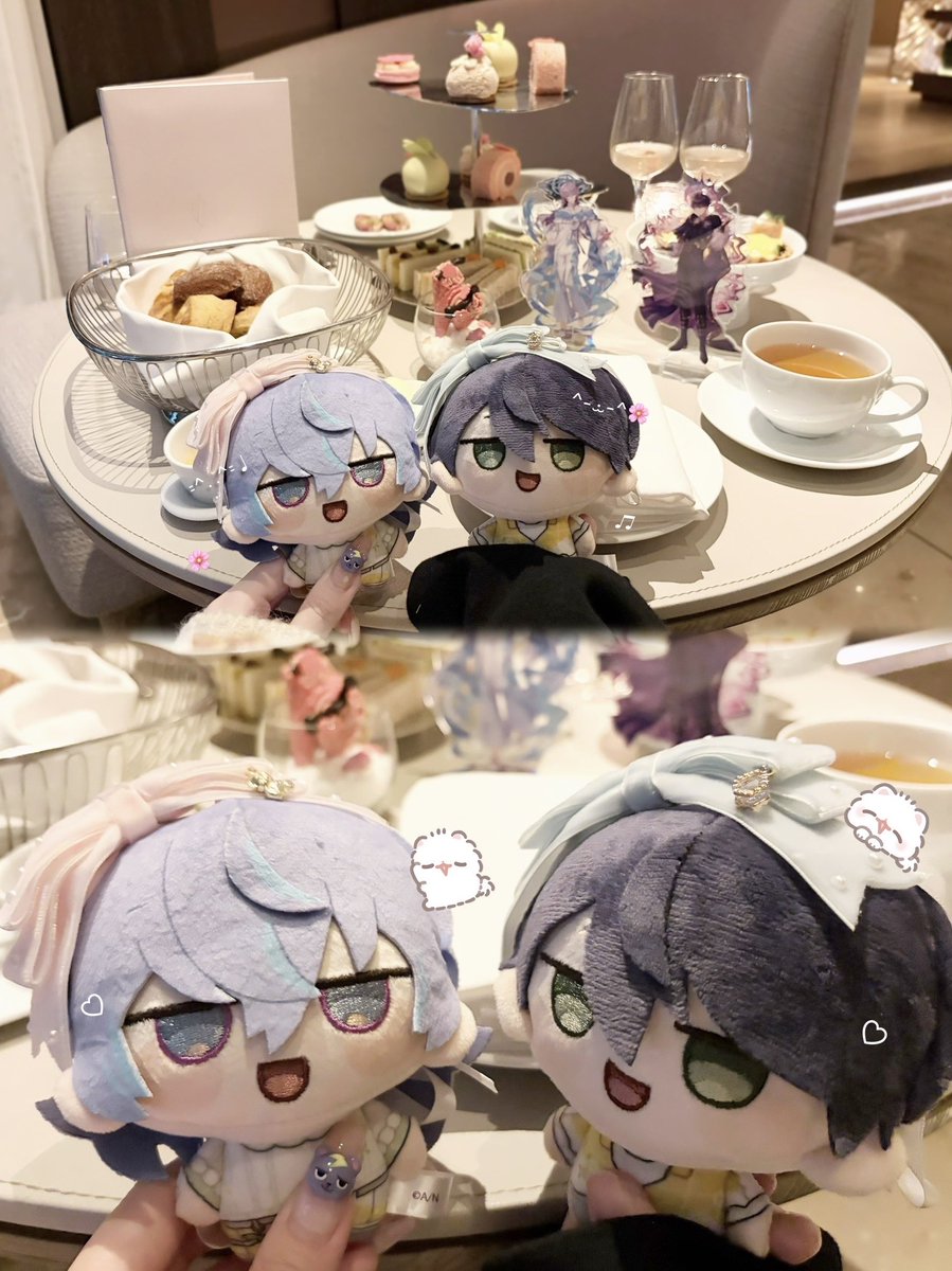 𝘩 ⟡ tweet media