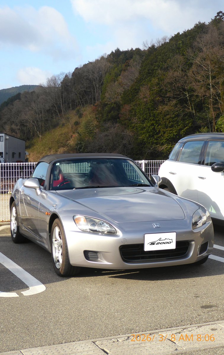 いちのせ tweet media