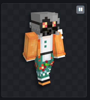 Squiddalt (PARODY) tweet media