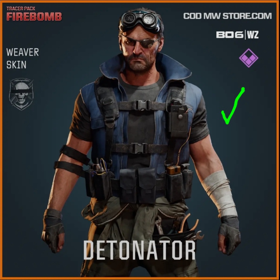 Operative tweet media