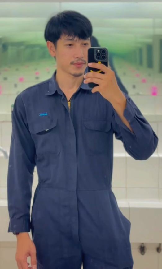 อ้ายนัท tweet media