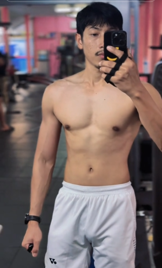 อ้ายนัท tweet media