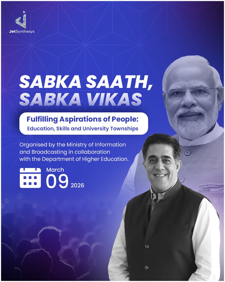 JetSynthesys tweet media