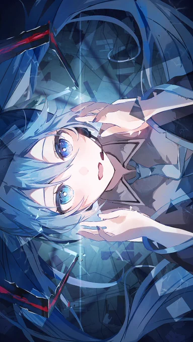 ミクの日が近いので