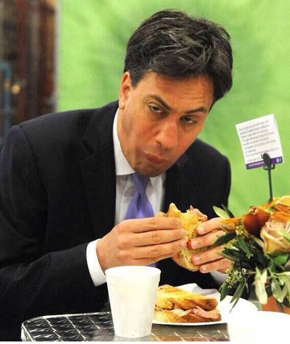 Breaking: 🚨 In response to Trump’s criticism, Keir Starmer has offered to put on two breakfast clubs in the Middle East for American military personnel.